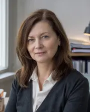 Portret eksperta Skincare Story