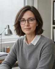 Portret eksperta Skincare Story