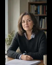 Portret eksperta Skincare Story