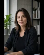 Portret eksperta Skincare Story
