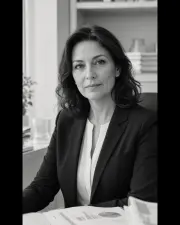 Portret eksperta Skincare Story