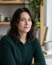 Portret eksperta Skincare Story