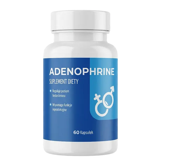 Adenophrine - grafika produktu