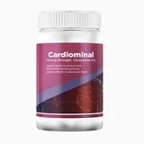 Cardiominal - grafika produktu