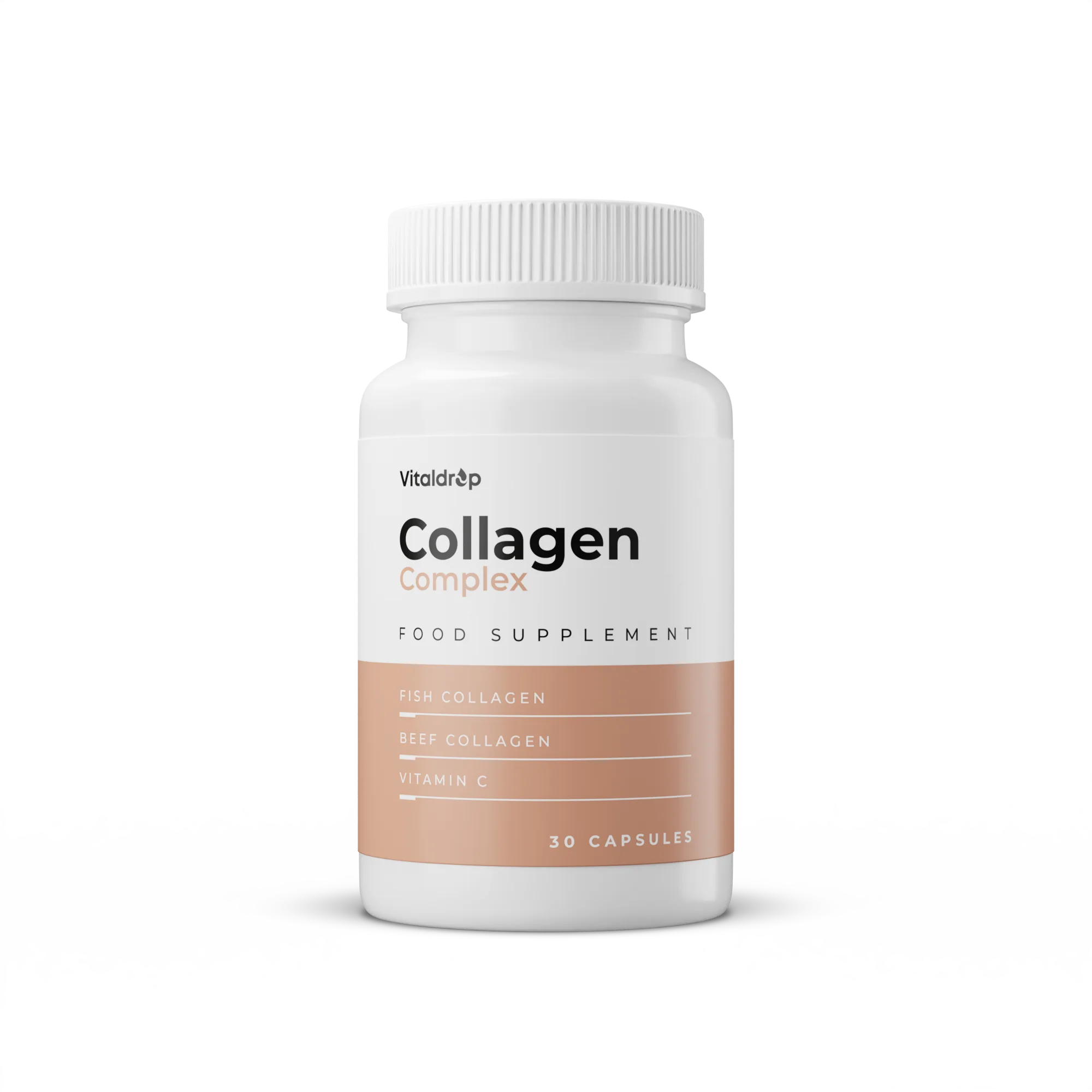Collagen Complex - grafika produktu