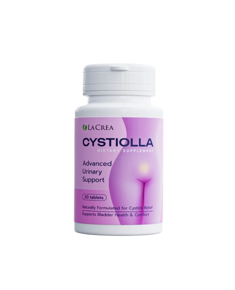 Cystiolla - grafika produktu
