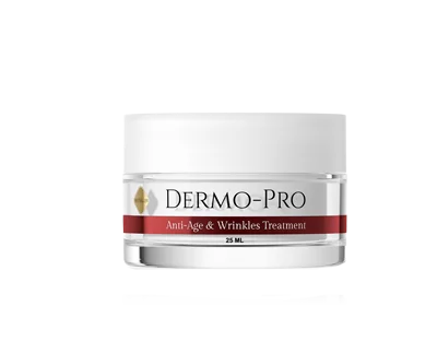 DermoPro - grafika produktu