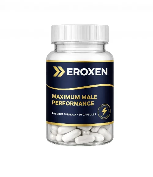 Eroxen - zdjęcie produktu