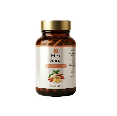 Flex Sana - grafika produktu
