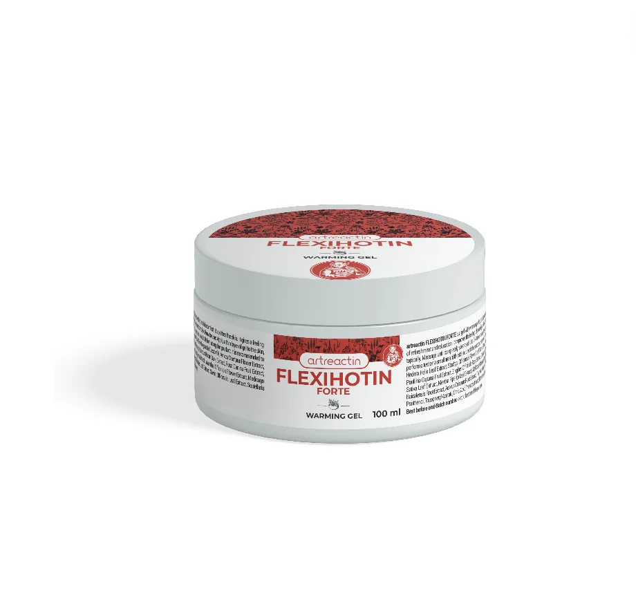 Flexihotin Forte - grafika produktu