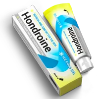 Hondroine - grafika produktu