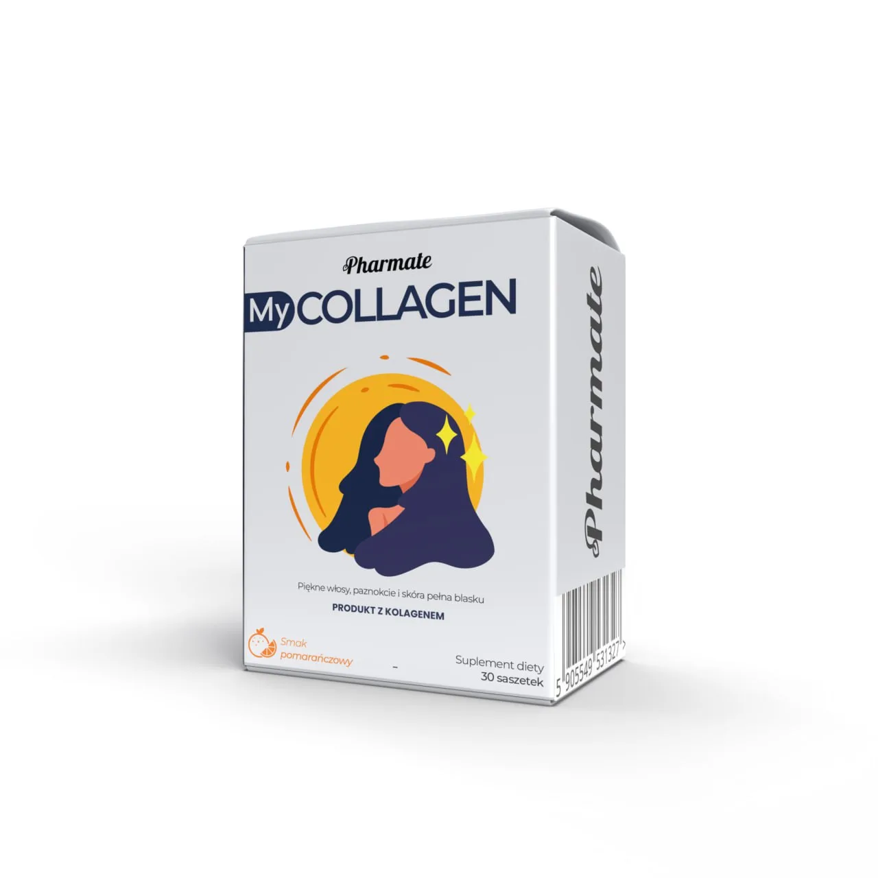 My Collagen - zdjęcie produktu