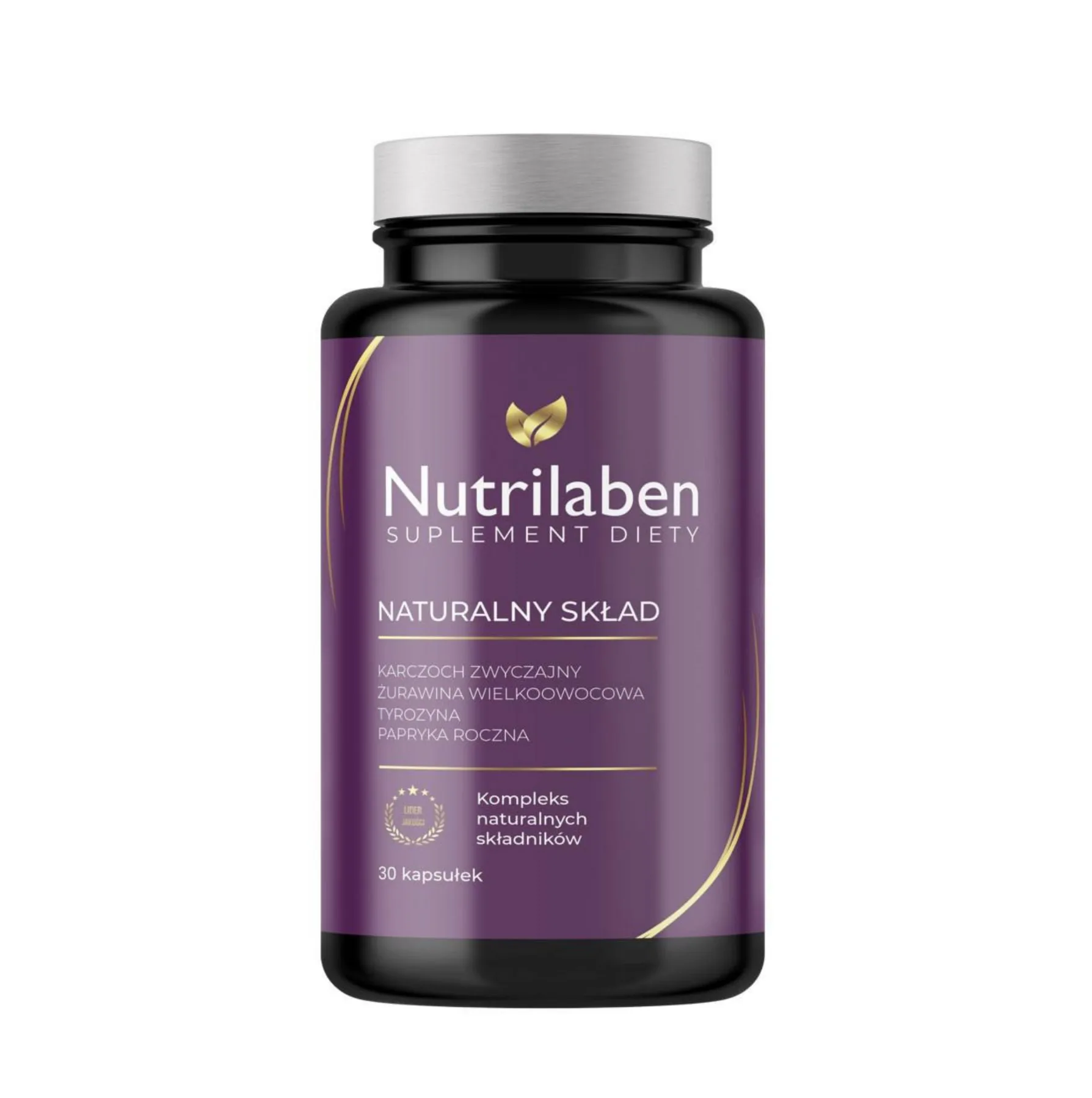 Nutrilaben - grafika produktu