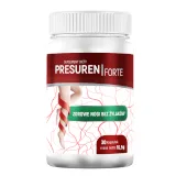 Presuren Forte - grafika produktu