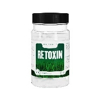 Retoxin - grafika produktu