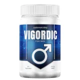 Vigordic - grafika produktu